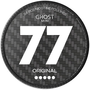 77 Ghost Original Mini