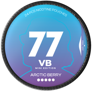 77 Ghost VB Arctic Berry Mini