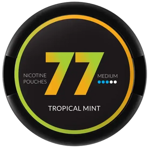 77 Tropical Mint