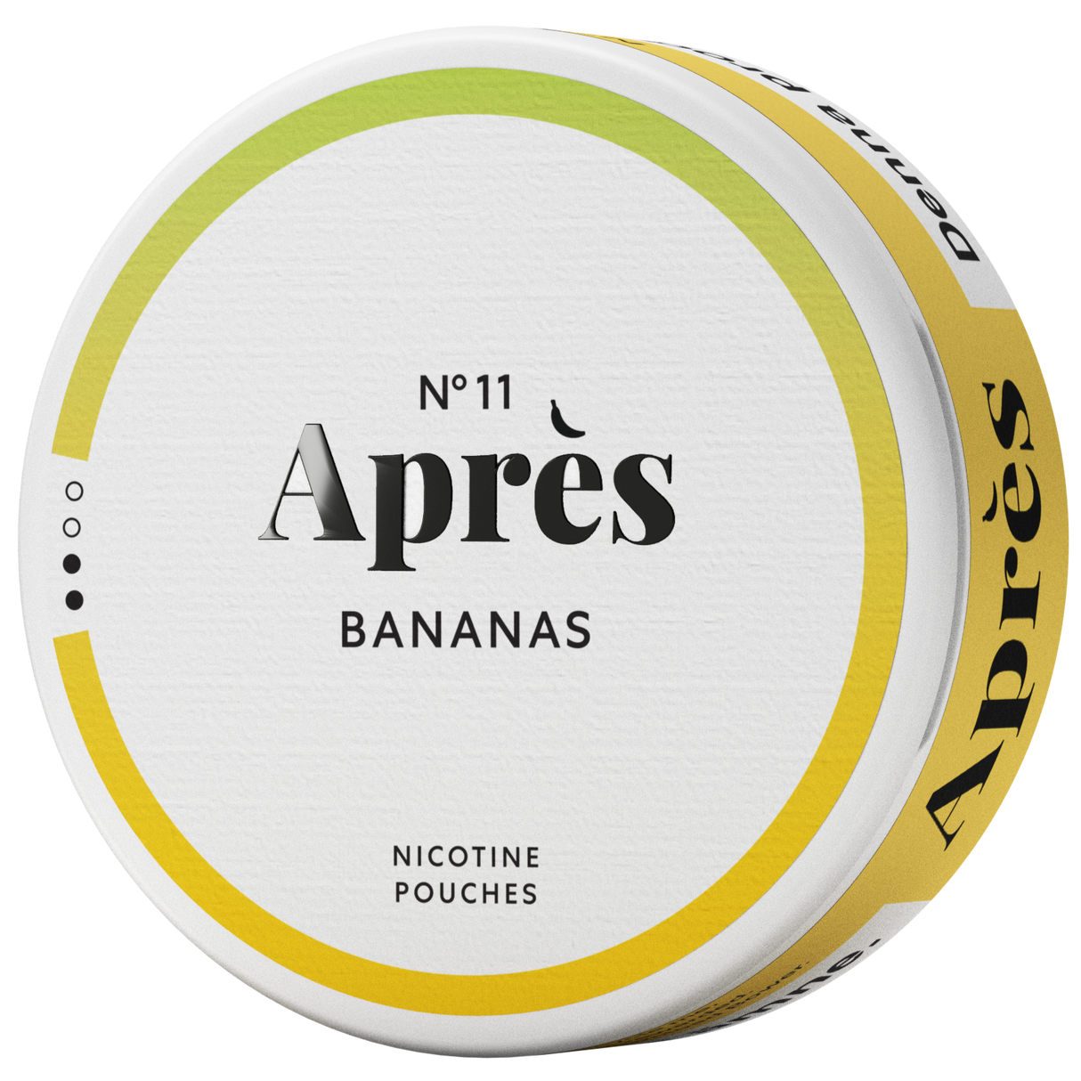 Après Bananas-Nikotinbeutel-Gigasnus.de