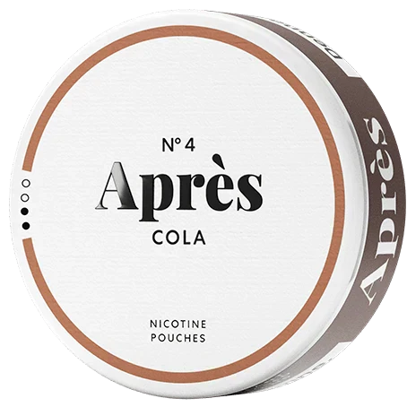 Après Cola-Nikotinbeutel-Gigasnus.de
