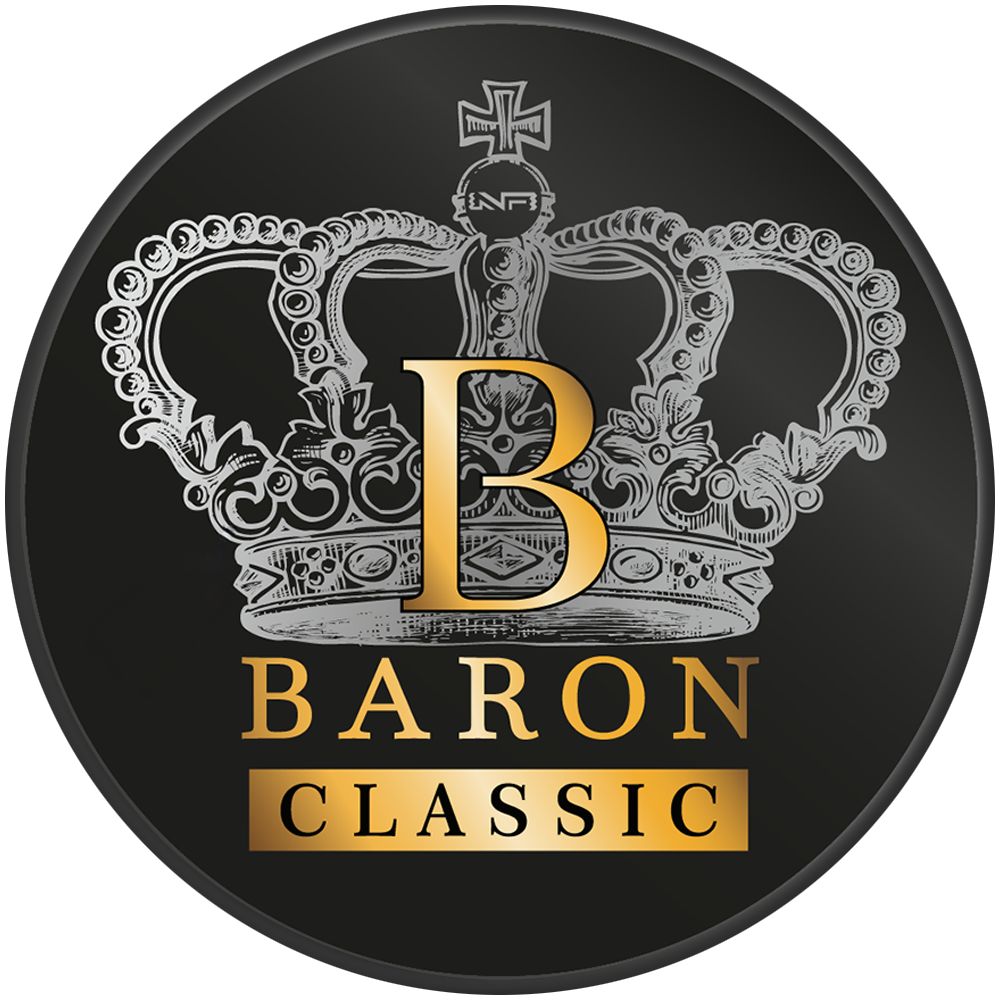 BARON Classic-Nikotinbeutel-Gigasnus.de