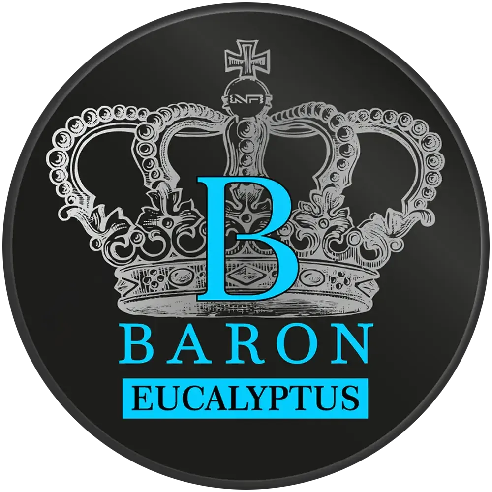 BARON Eucalyptus-Nikotinbeutel-Gigasnus.de