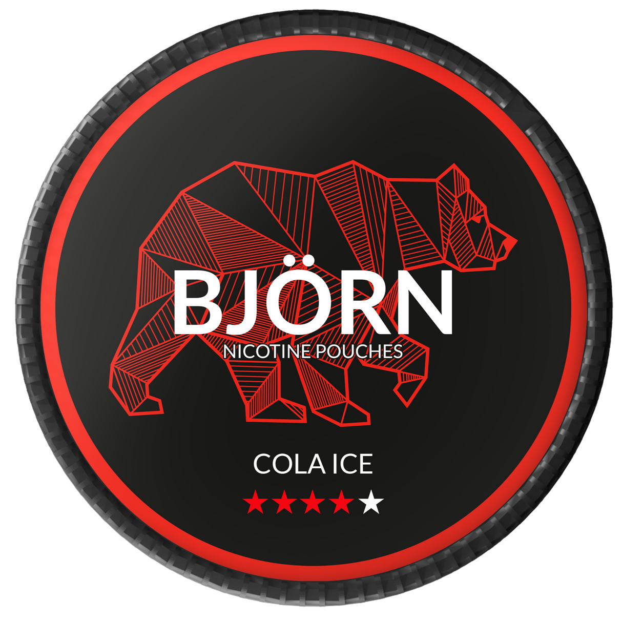 Björn Cola Ice-Nikotinbeutel-Gigasnus.de