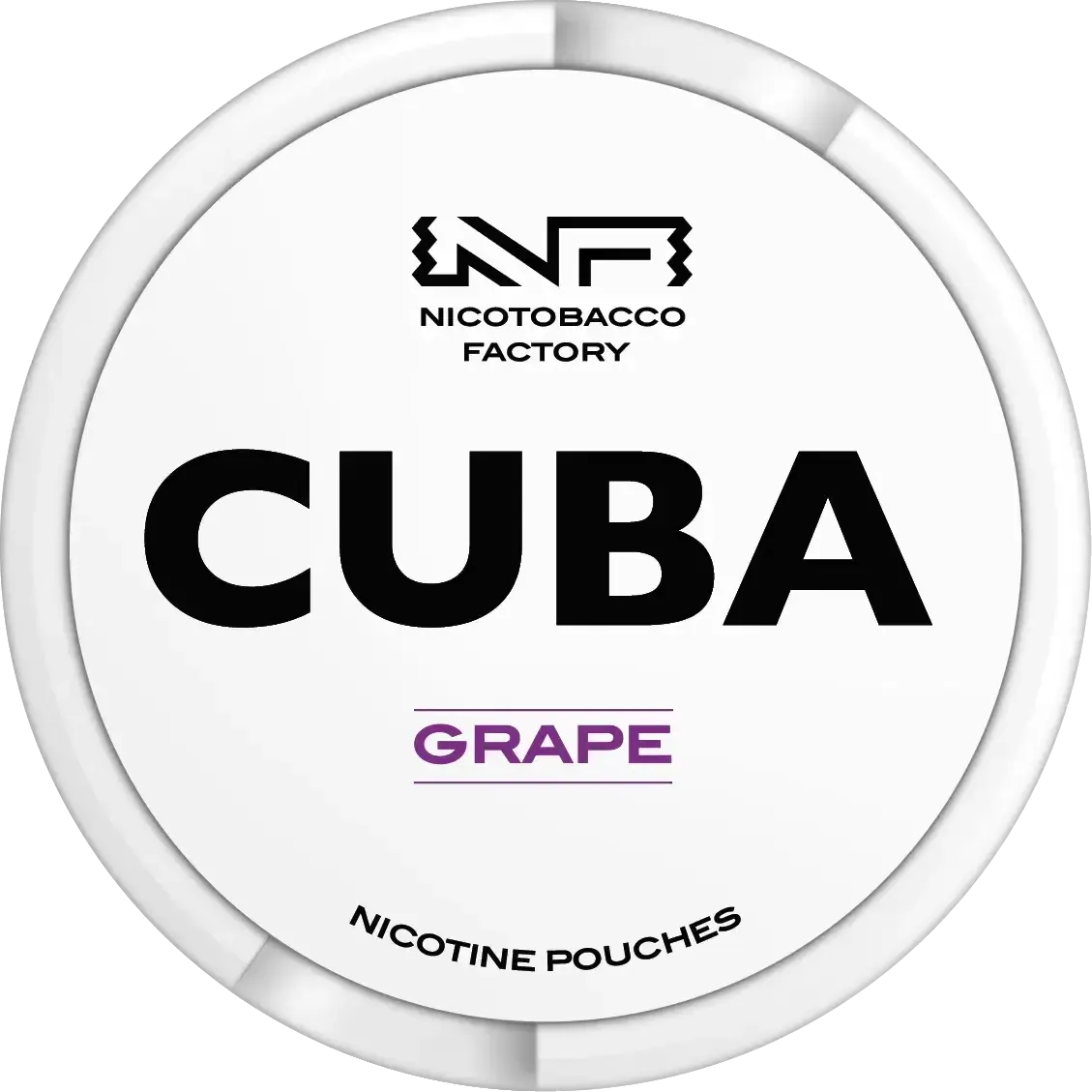 Cuba White Grape - Bundle Gigasnus.de