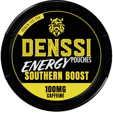 Denssi Energy Southern Boost