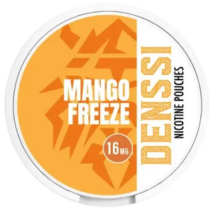 Denssi Mango Freeze