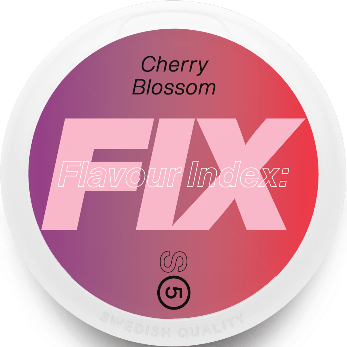 Fix Cherry Blossom-Nikotinbeutel-Gigasnus.de