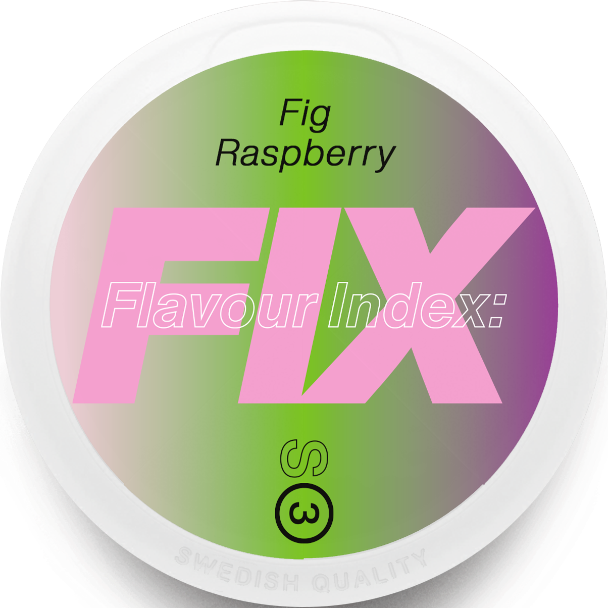 Fix Fig Raspberry-Nikotinbeutel-Gigasnus.de