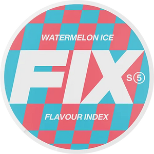 Fix Watermelon Ice