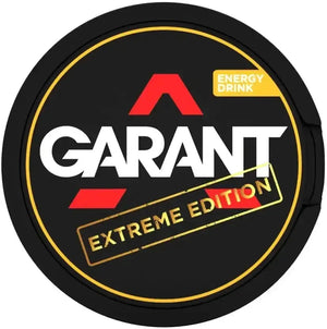 GARANT Energy Drink Extreme