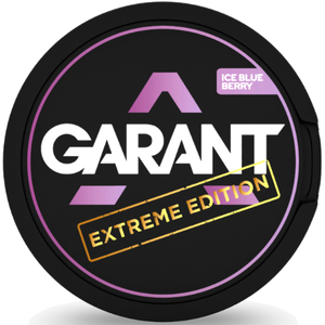 GARANT Ice Blueberry Extreme