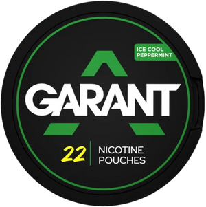 GARANT Ice Cool Peppermint