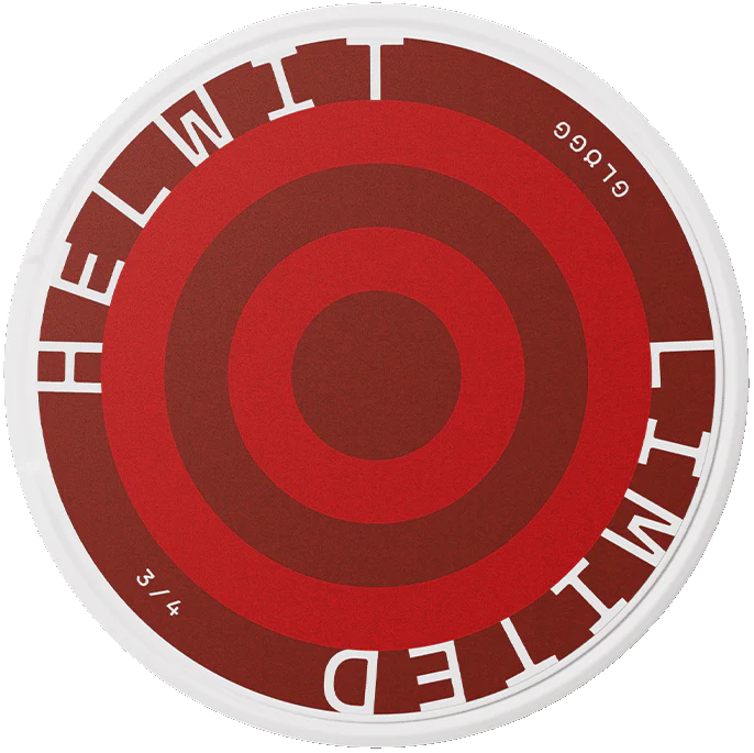 Helwit Glögg Limited Edition-Nikotinbeutel-Gigasnus.de