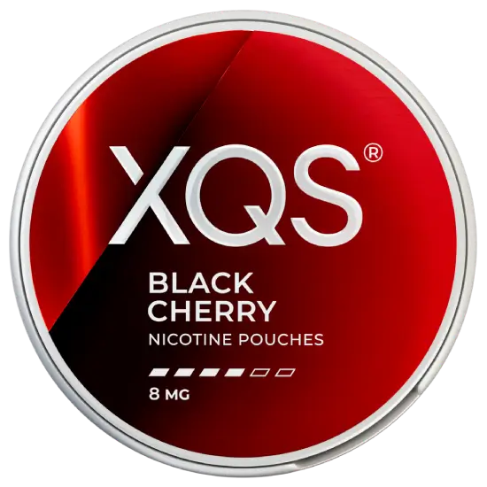 XQS Black Cherry Strong