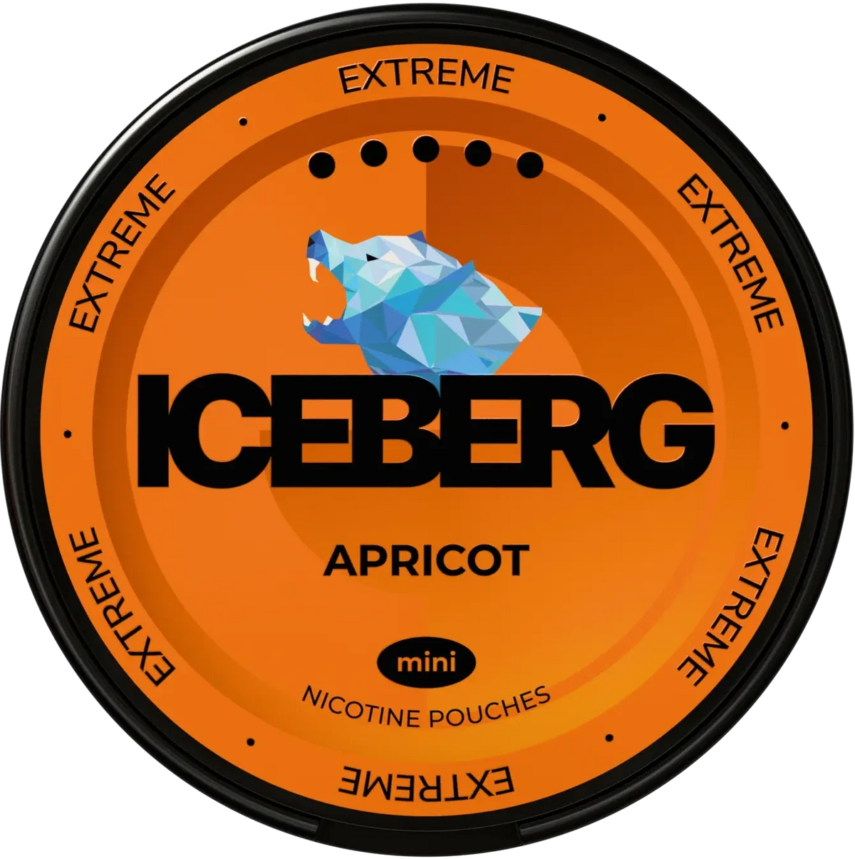 Iceberg Apricot Mini