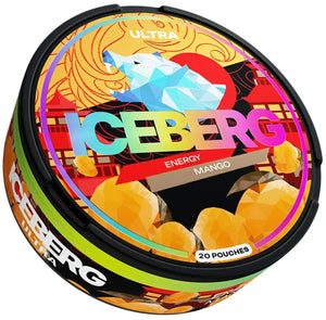 Iceberg Energy Mango