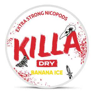 Killa Banana Ice Mini