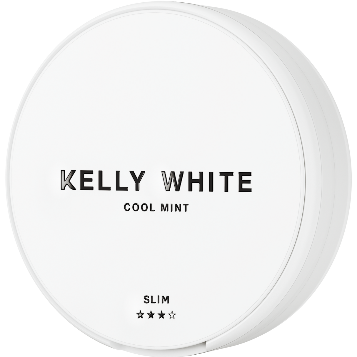 Kelly White Cool Mint-Nikotinbeutel-Gigasnus.de