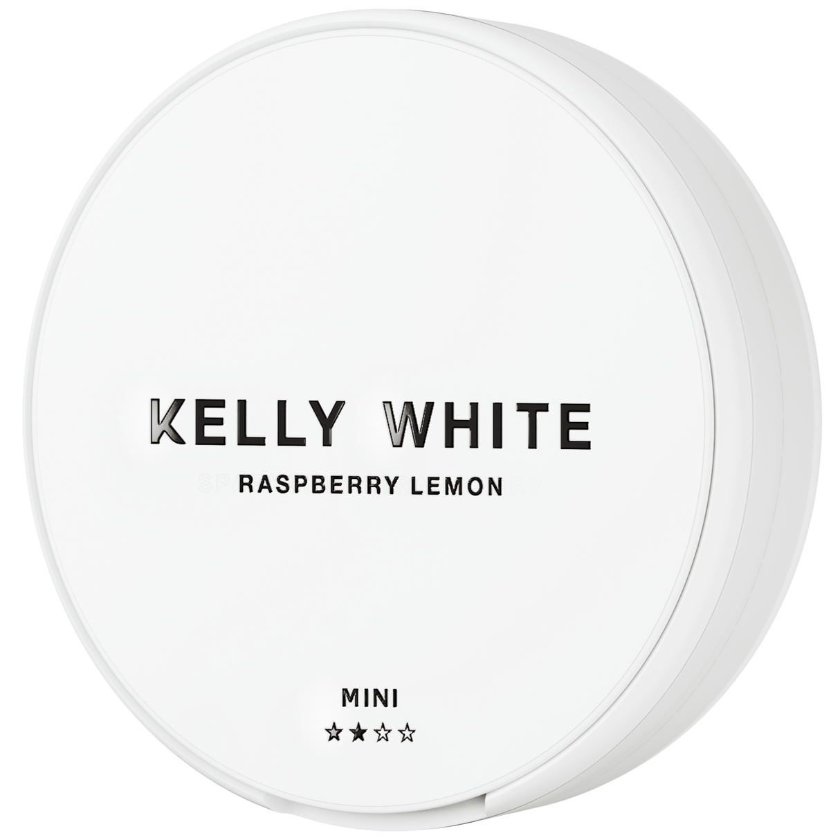 Kelly White Raspberry Lemon Mini-Nikotinbeutel-Gigasnus.de