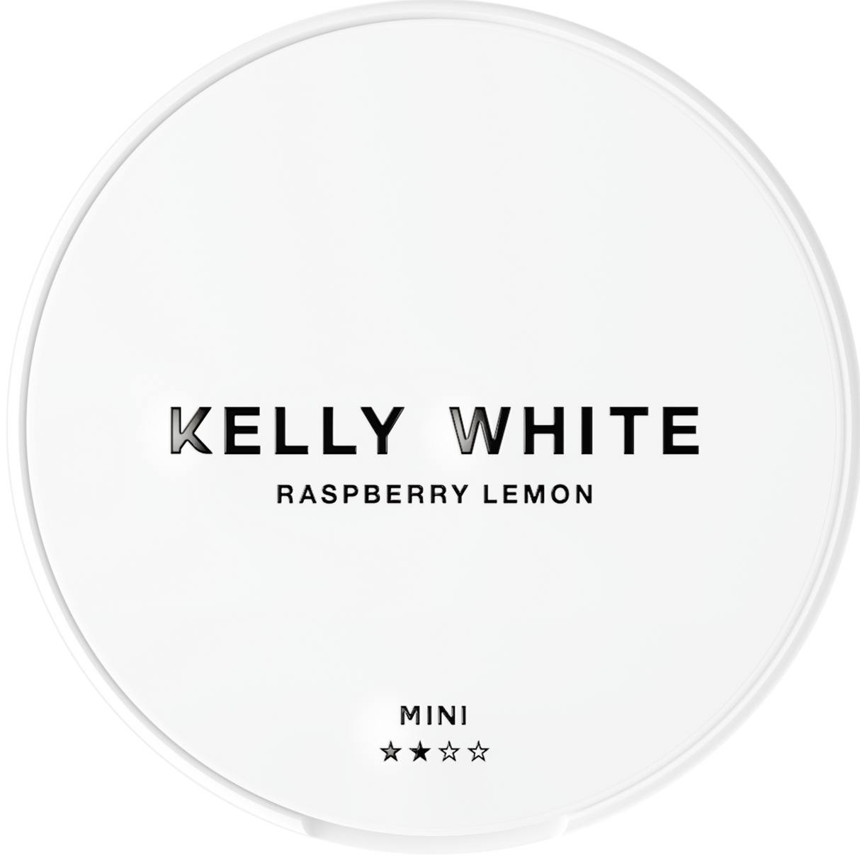 Kelly White Raspberry Lemon Mini-Nikotinbeutel-Gigasnus.de
