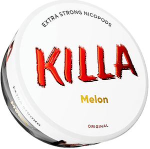 Killa Melon