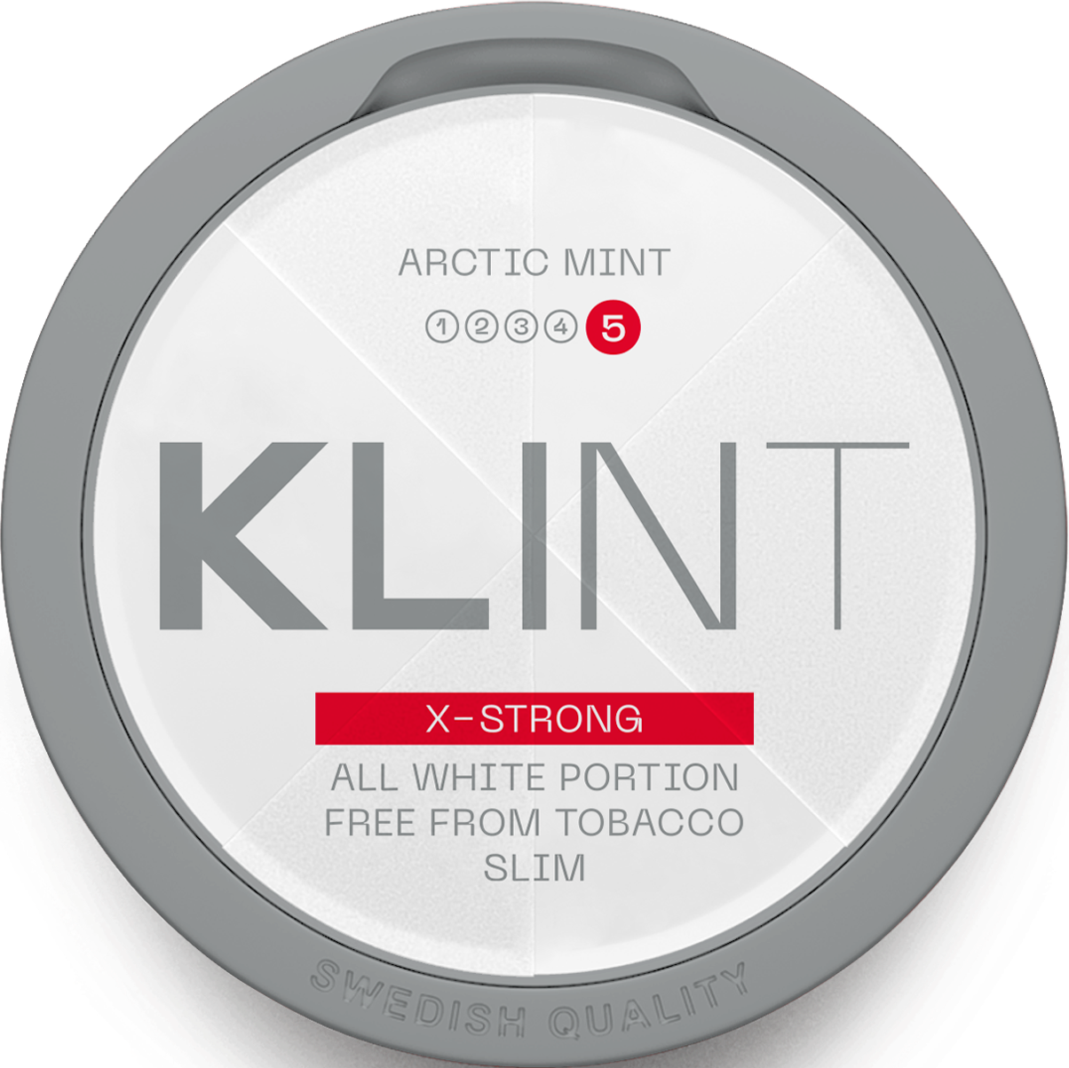 Klint Arctic Mint-Nikotinbeutel-Gigasnus.de