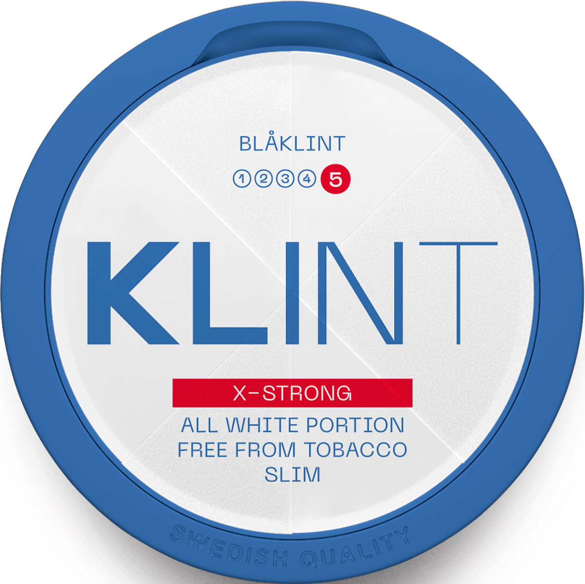 Klint Blåklint-Nikotinbeutel-Gigasnus.de