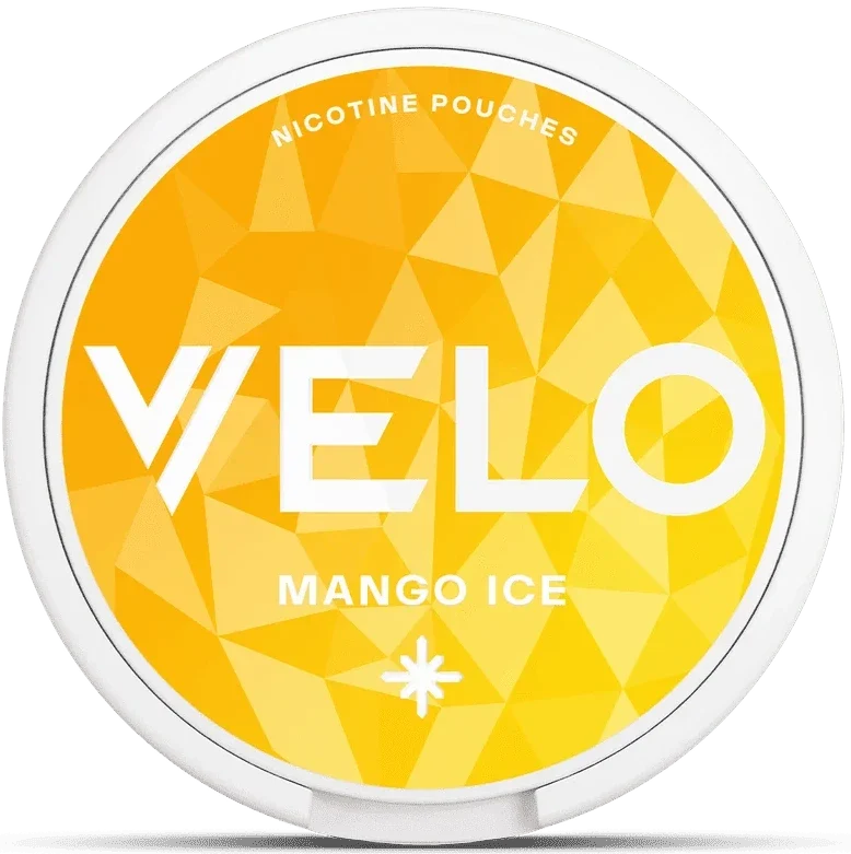 VELO Mango Ice-Nicotine Pouches-Gigasnus.de