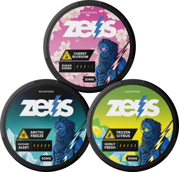 ZEUS Mix