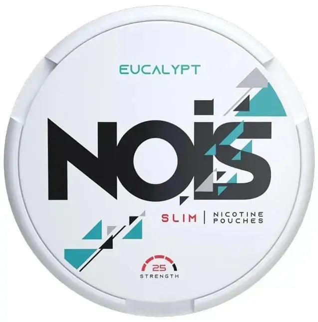 NOIS Eucalypt-Nikotinbeutel-Gigasnus.de