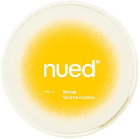 Nued Banana-Nikotinbeutel-Gigasnus.de