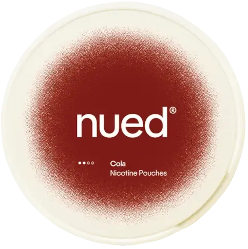 Nued Cola-Nikotinbeutel-Gigasnus.de