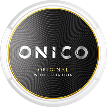Onico Original-Nikotinfreier Snus-Gigasnus.de
