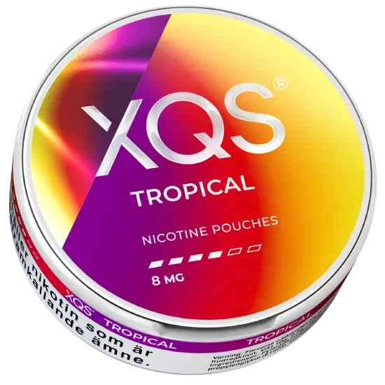 XQS Tropical Strong