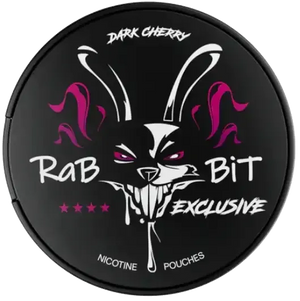 Rabbit Dark Cherry