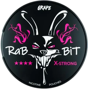 Rabbit Grape