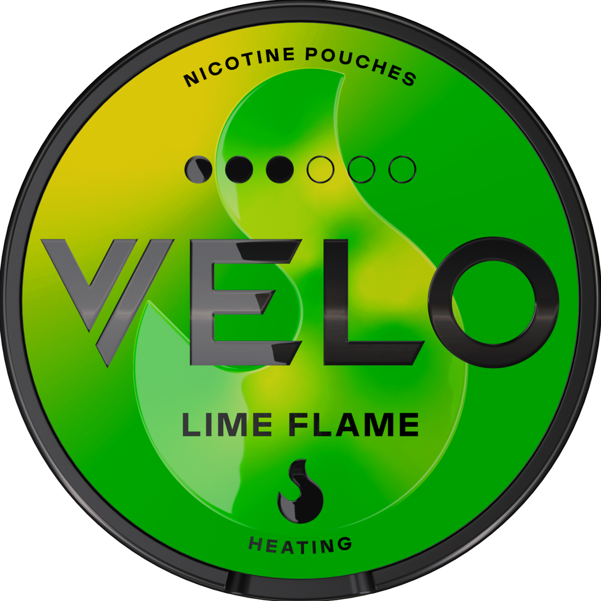 VELO Lime Flame-Nikotinbeutel-Gigasnus.de