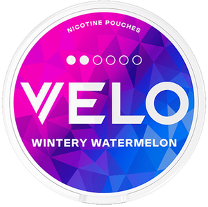 VELO Wintery Watermelon Mini