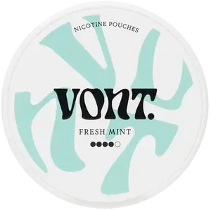 Vont Fresh Mint