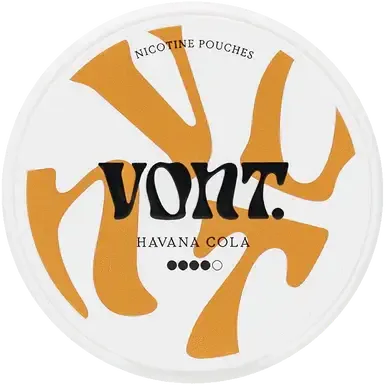 Vont Havana Cola-Nikotinbeutel-Gigasnus.de