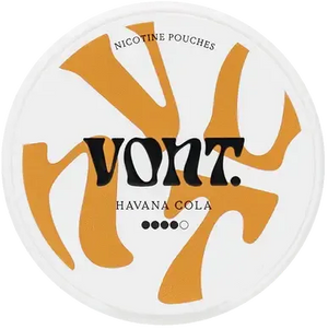 Vont Havana Cola