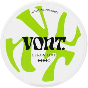 Vont Lemon Lime