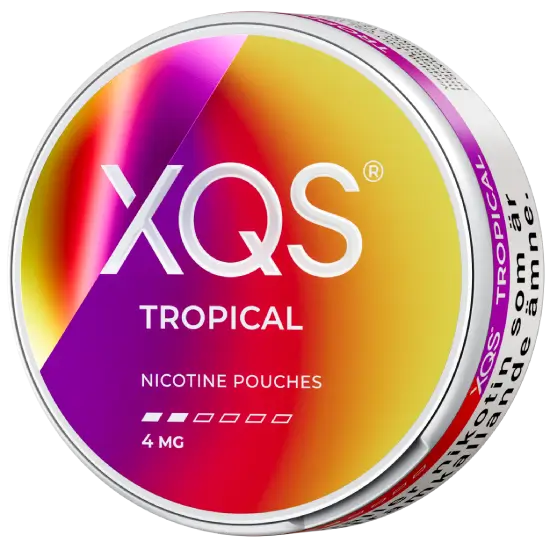 XQS Tropical Light