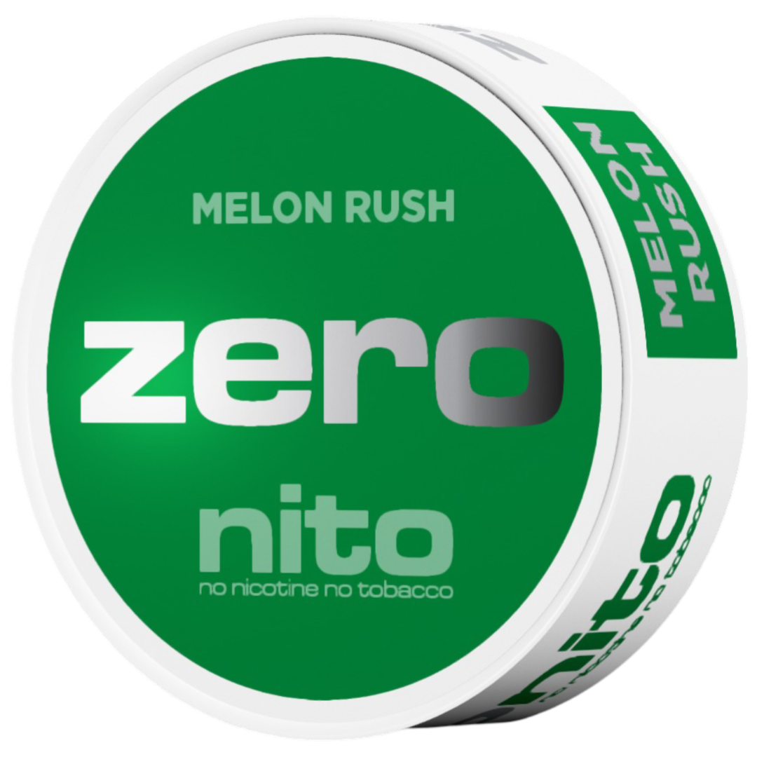 Zeronito Melon Rush – Gigasnus.de