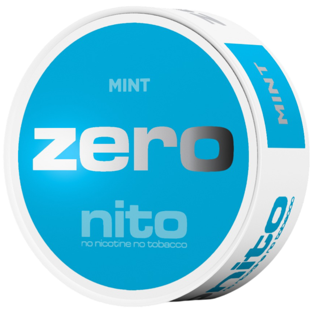 Zeronito Mint – Gigasnus.de
