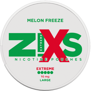 Z!xs Melon Freeze