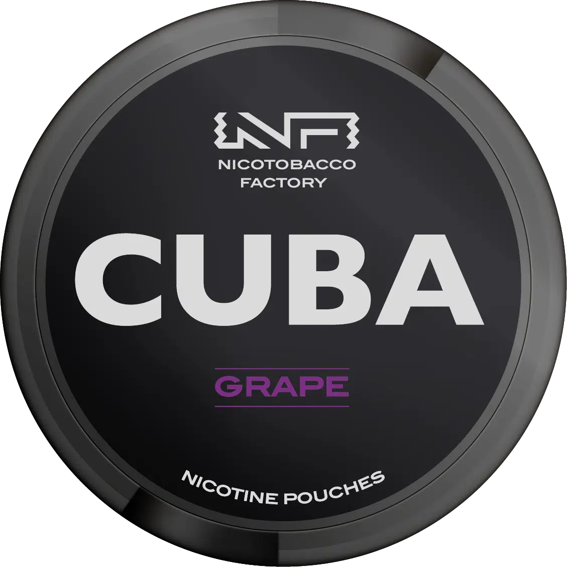 Cuba Black Grape
