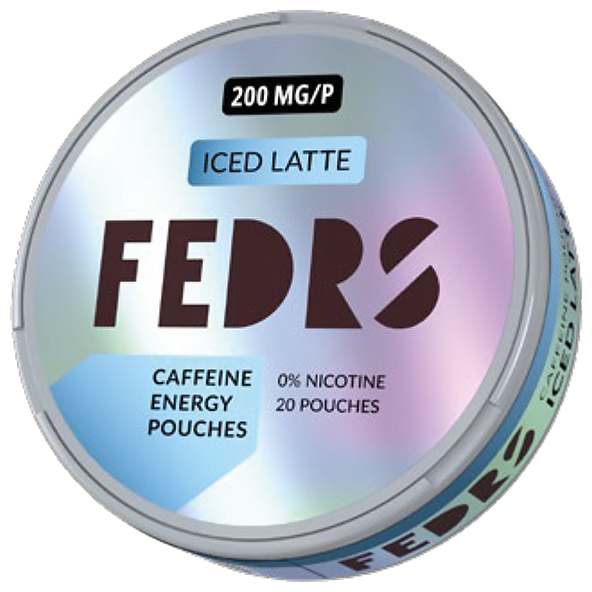 FEDRS Energy Coffee-Energy Pouches-gigasnus.de