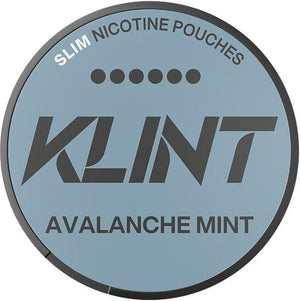 Klint Avalanche Mint S6